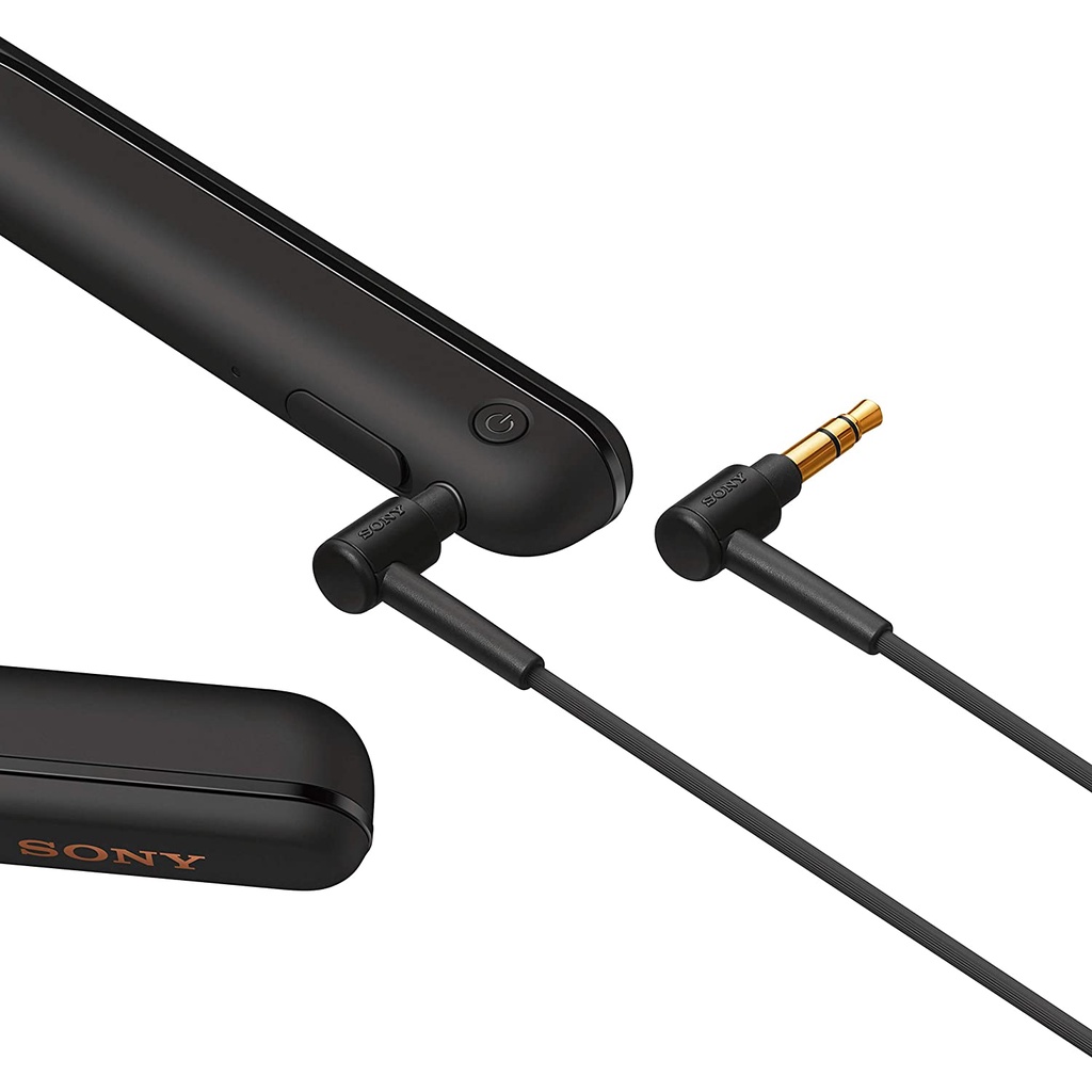 Tai nghe không dây Hi-res chống ồn Sony WI-1000XM2  | Hãng phân phối | Bảo hành chính hãng 12 tháng toàn quốc