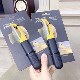 Nạo củ quả Joseph Joseph Multi - peel