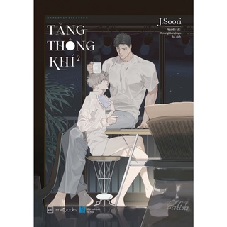Sách az - tăng thông khí