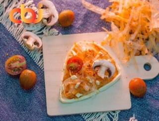 BÁNH TRÁNG ABI VỊ PIZA
