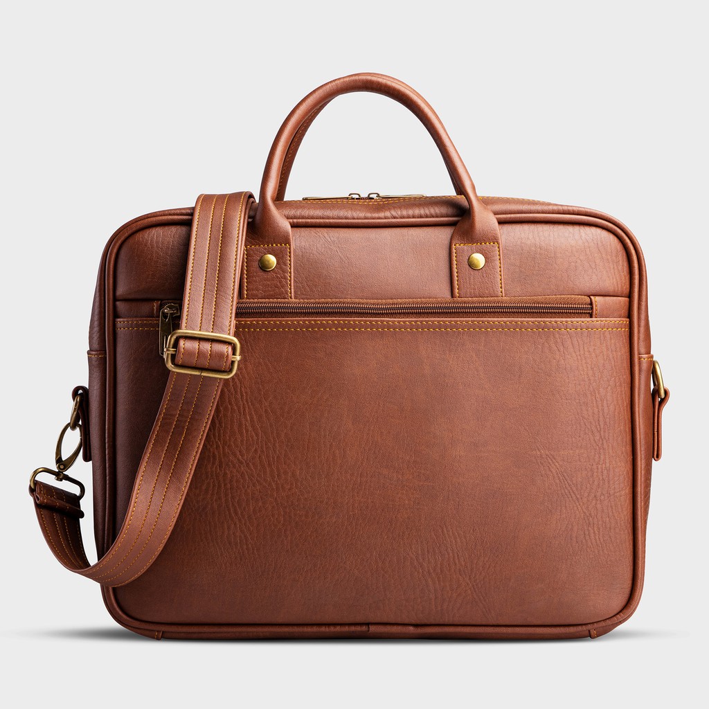 Cặp dựng laptop, tài liệu văn phòng, bất động sản, giáo viên, nhân viên văn phòng Cặp công sở cao cấp CCS 06 đa sắc | BigBuy360 - bigbuy360.vn