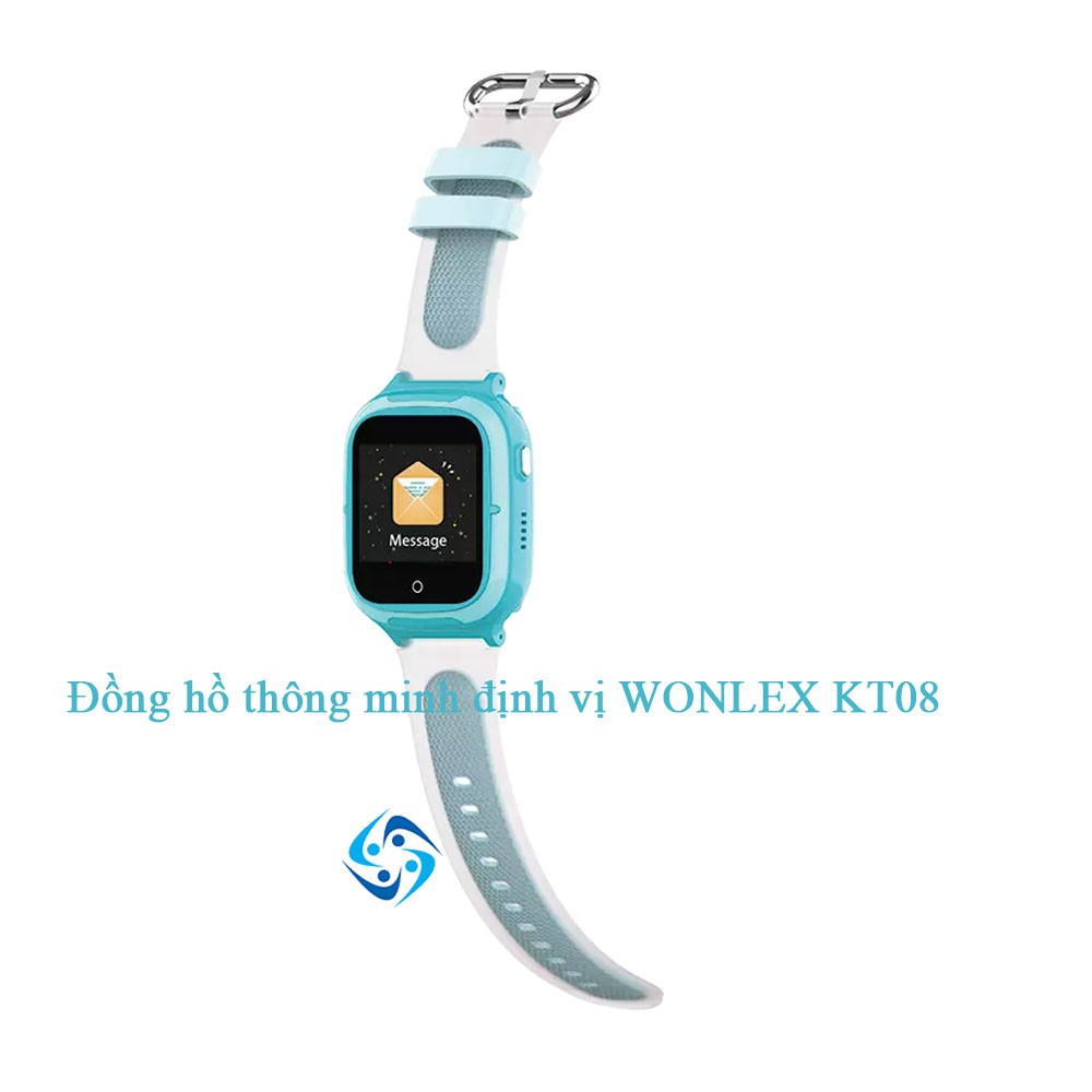 Đồng hồ thông minh WONLEX KT08