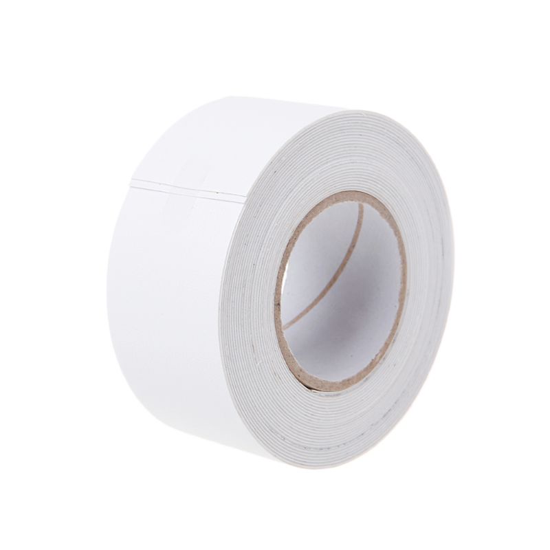 Băng Dán Bảo Vệ Đầu Vợt Tennis Giảm Va Chạm 500cm 3.5cm
