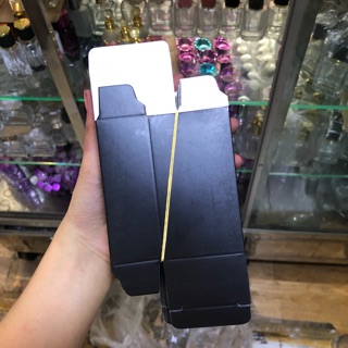 50 Hộp giấy đựng nước hoa