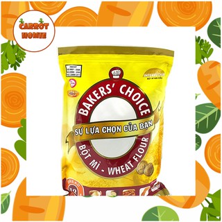 Bột mì số 13, 8, 11 Backers' Choice