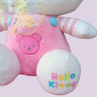 ❌gấu bông mèo hello kitty 40-60cm