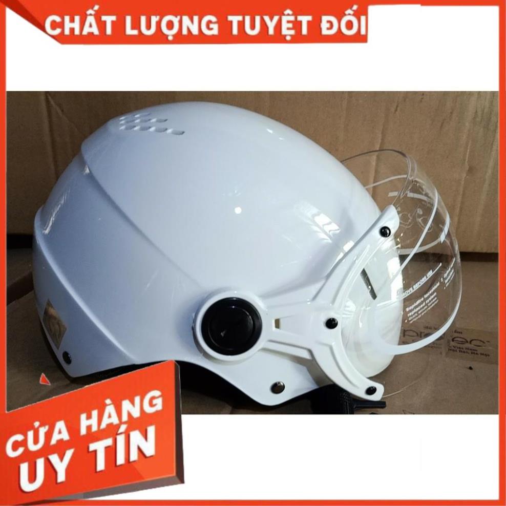 Mũ bảo hiểm nửa đầu Protec Tropical Helmets chất lượng cao