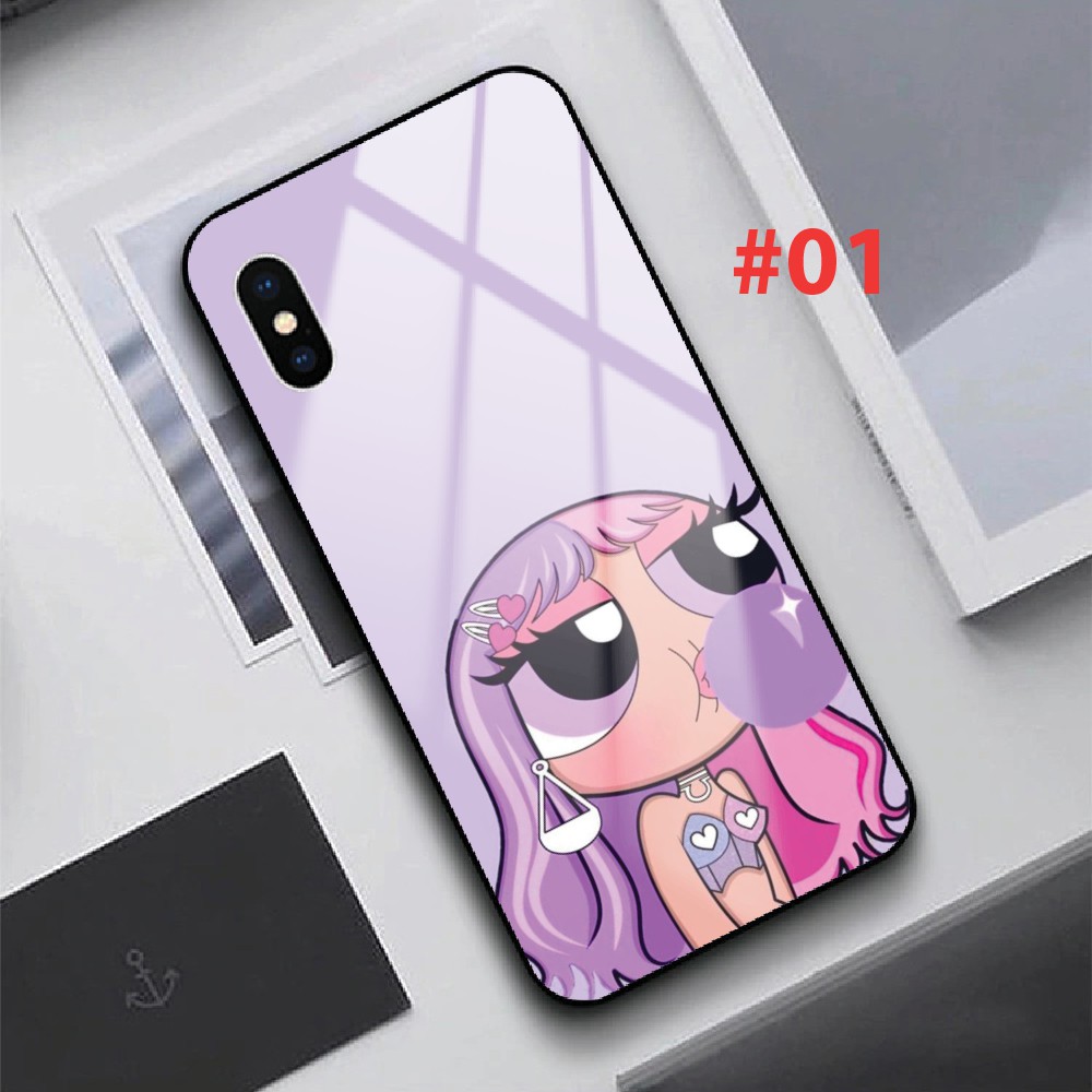 Ốp kính cường lực dành cho Oppo realme3, realme3pro, Realme C3, Realme C1, realme5 , realme5pro, Realme6 - CUT1