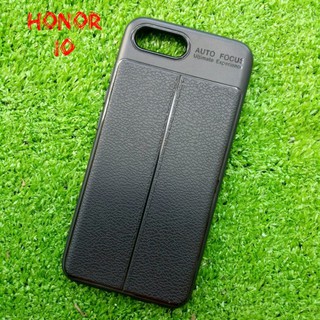 Ốp lưng giả da Huawei Honor 10
