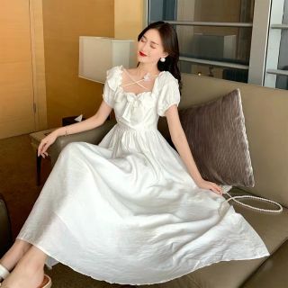 ĐẦM TIỂU THƯ ĐAN DÂY ULZZANG