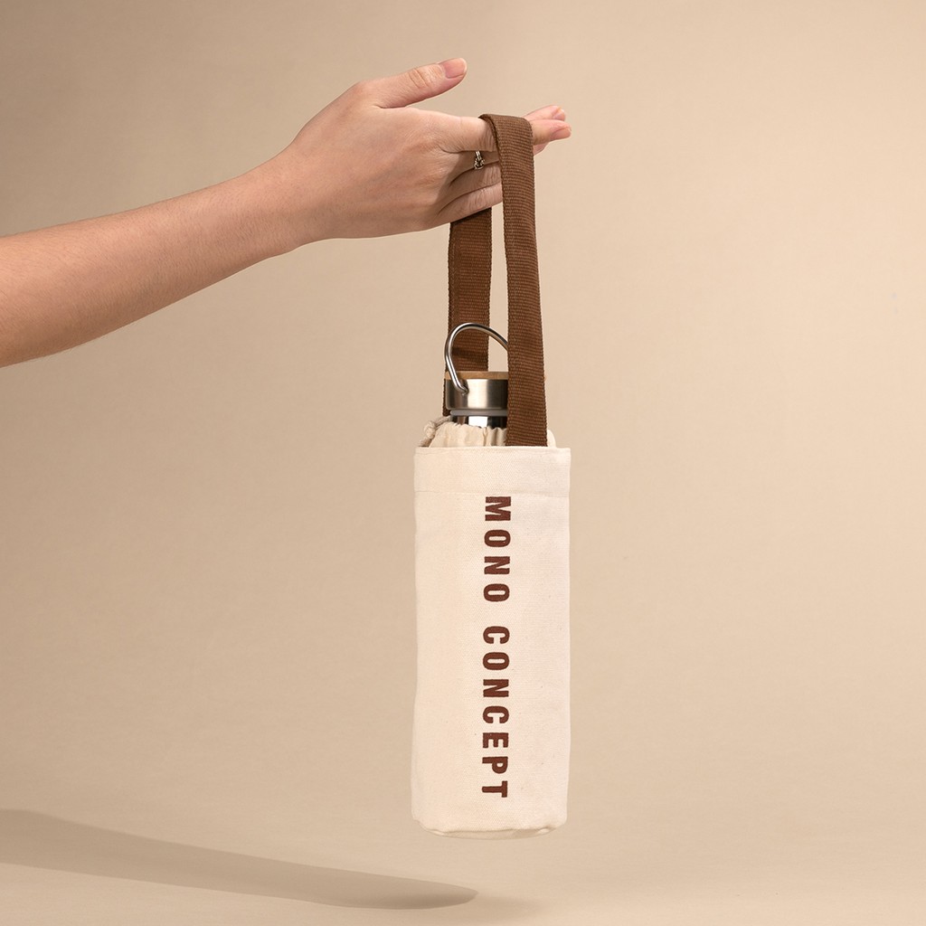 TÚI ĐỰNG BÌNH NƯỚC - BOTTLE HOLDER