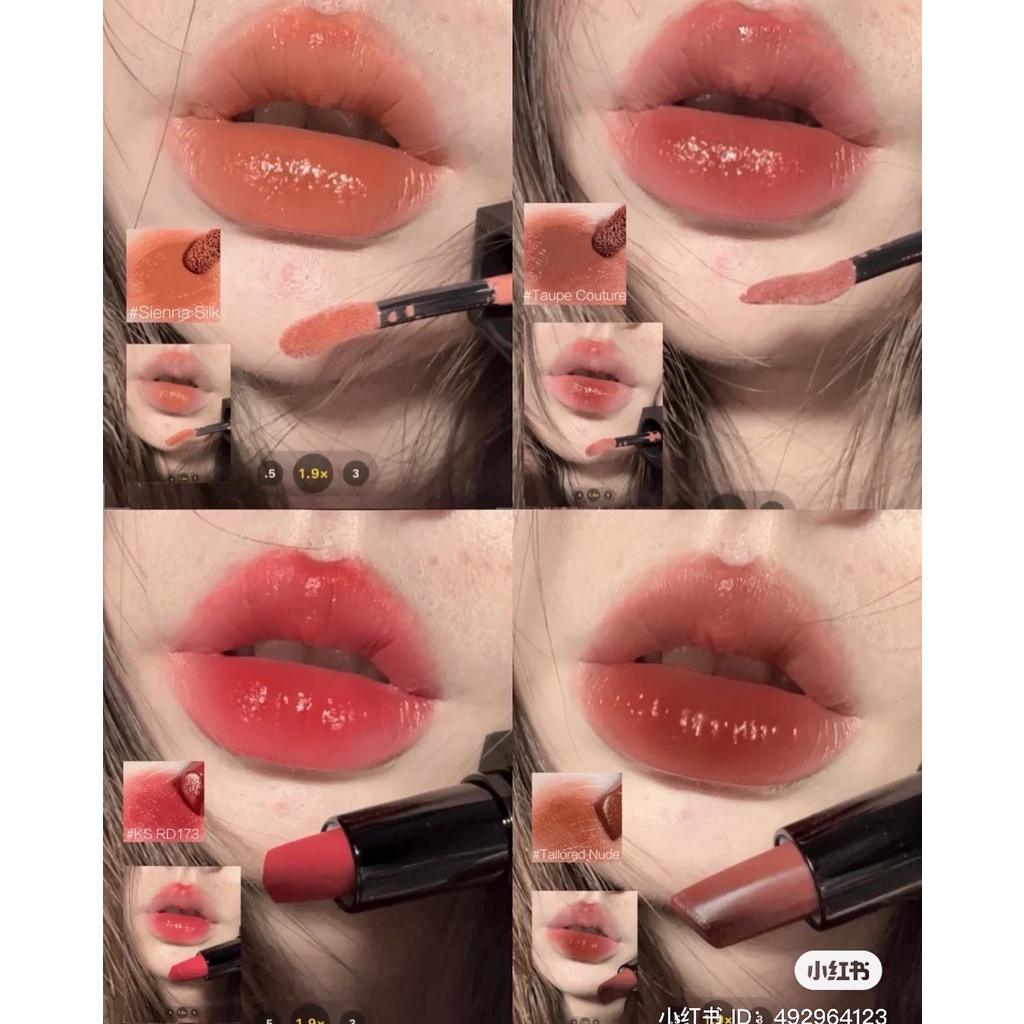 Son kem SHU UEMURA Kinu bản giới hạn