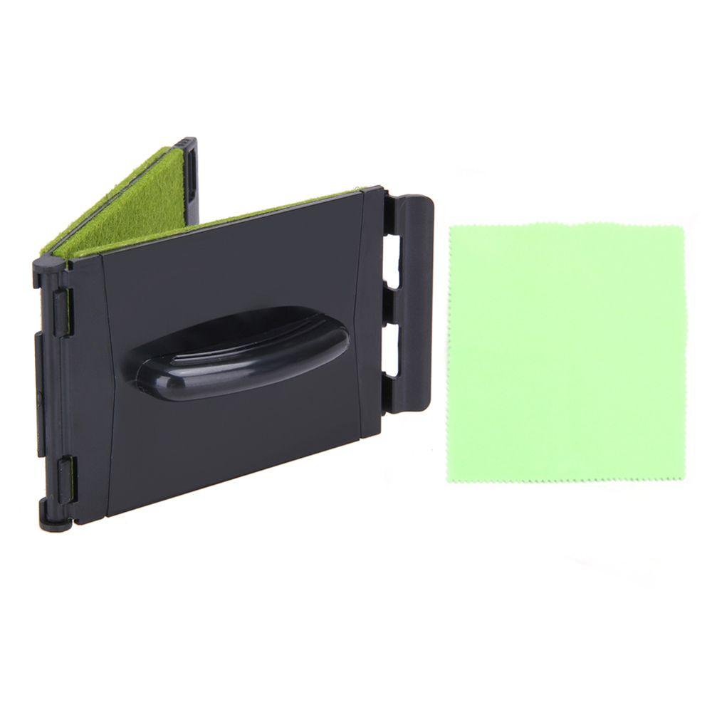 SUSANS Dụng Cụ Vệ Sinh Dây ĐàN Guitar ĐiệN