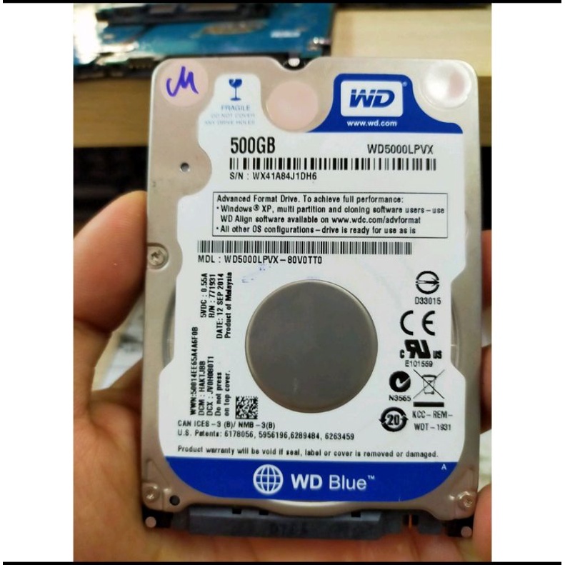 Ổ CỨNG HDD CHỨA GAME PS3