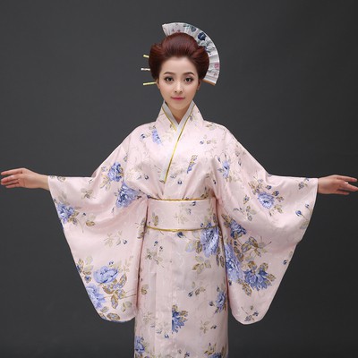 S3. Kimono Yukata Nhật. Hàng đặt trước 10 ngày. | BigBuy360 - bigbuy360.vn