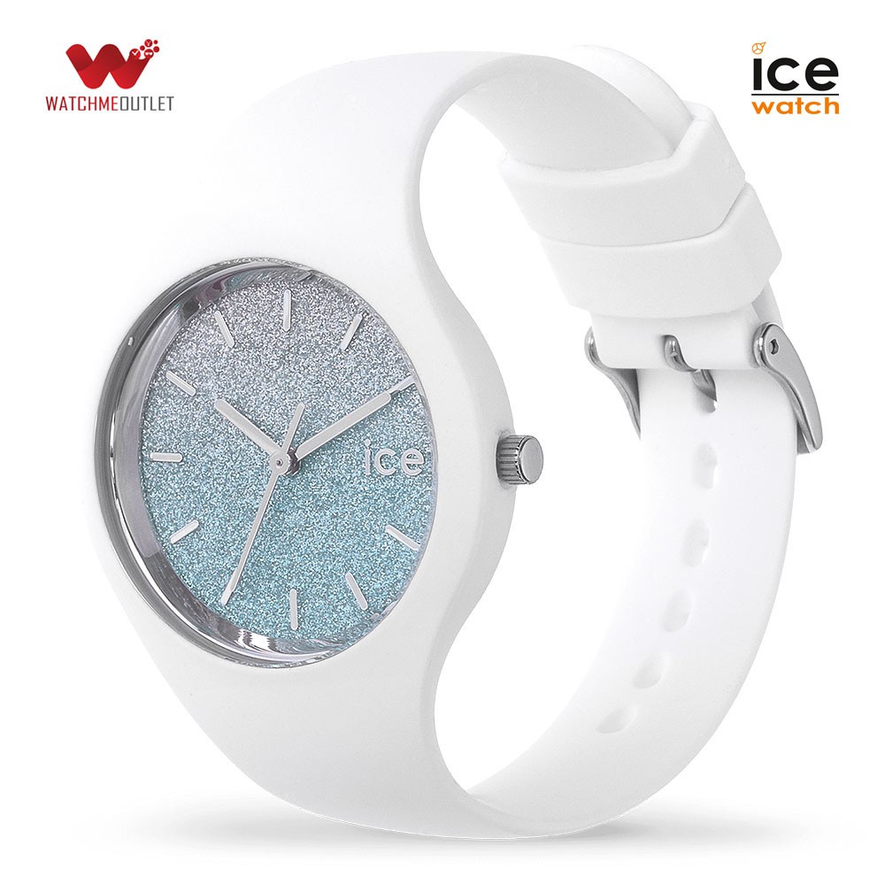 [ ĐẶC BIỆT 18-29.07 - VOUCHER 10%] - Đồng hồ Nữ Ice-Watch dây silicone 013425