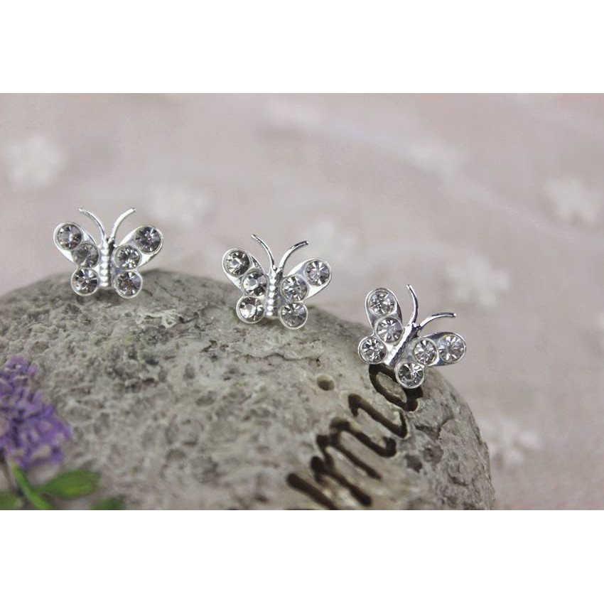 Trâm Cài Tóc 10 Số 47