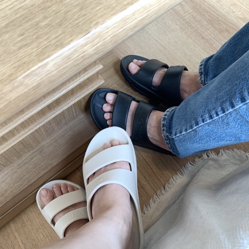 Dép Quai Ngang Discovery Expedition Tension Slide DXLP3102N