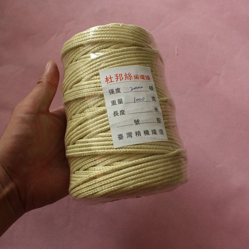 Dây amiang thả diều sáo, thả diều nghệ thuật, dây kevlar, dây amiang đốt không cháy