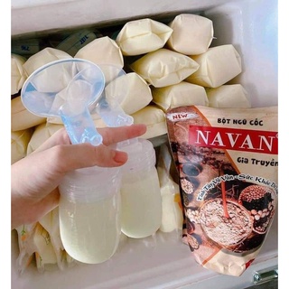 [Giá sỉ] NGŨ CỐC LỢI SỮA NAVAN - HÀNG CHÍNH HÃNG