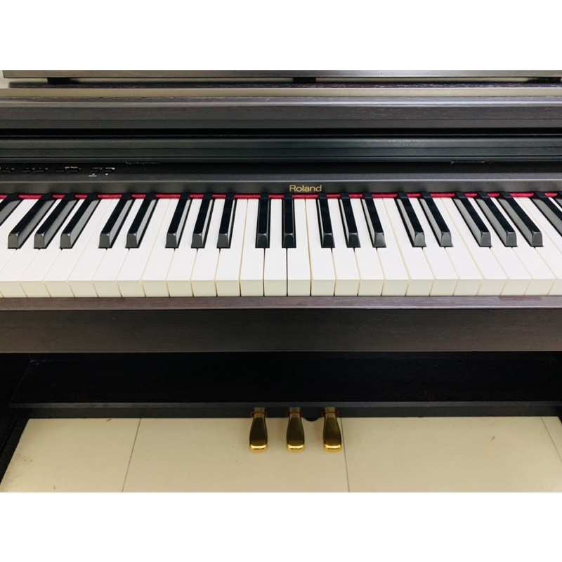 ĐÀN PIANO ĐIỆN ROLAND HP230