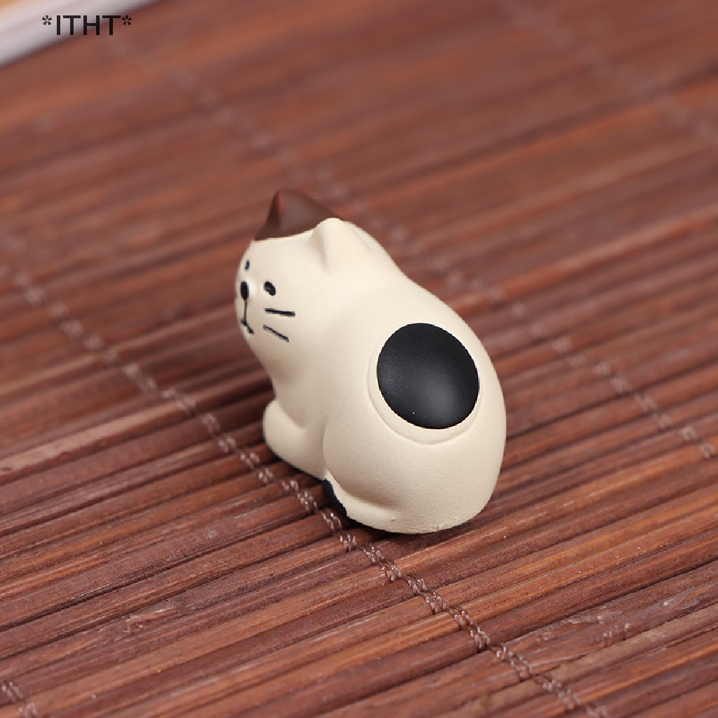Mô Hình Ghế Sô Pha Mini Trang Trí Nhà Búp Bê