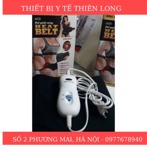 ĐAI QUẤN NÓNG HEAT BELT