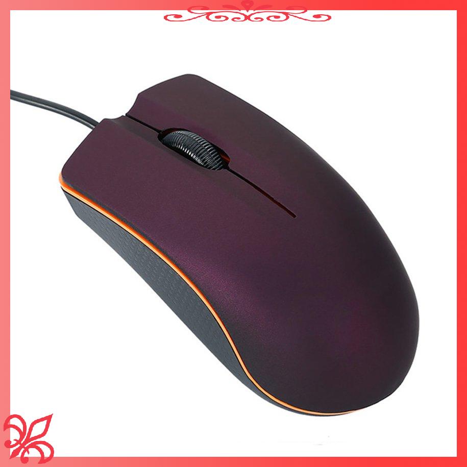 Chuột chơi game có dây I+ USB DPI cho PC Laptop
