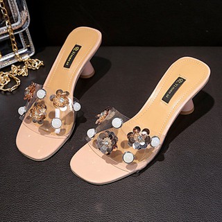 (ORDER) Guốc thời trang 153