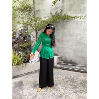 BỘ BÀ BA GẤM SANG ĐẸP