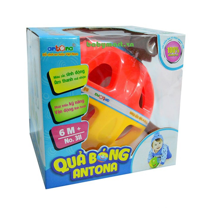 Quả bóng Antona AZ98 C099