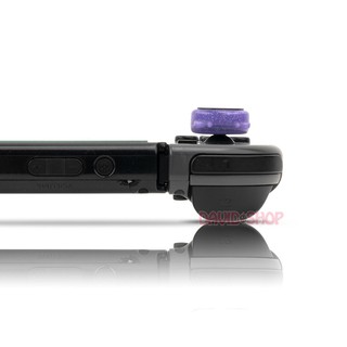 [GeekShare]Núm bọc analog Halloween cho Joy-Con - Nintendo Switch V1, V2, Lite, OLED