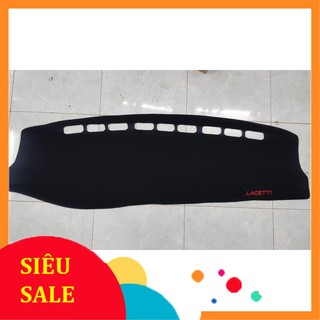 Thảm taplo nỉ lacetti 2008