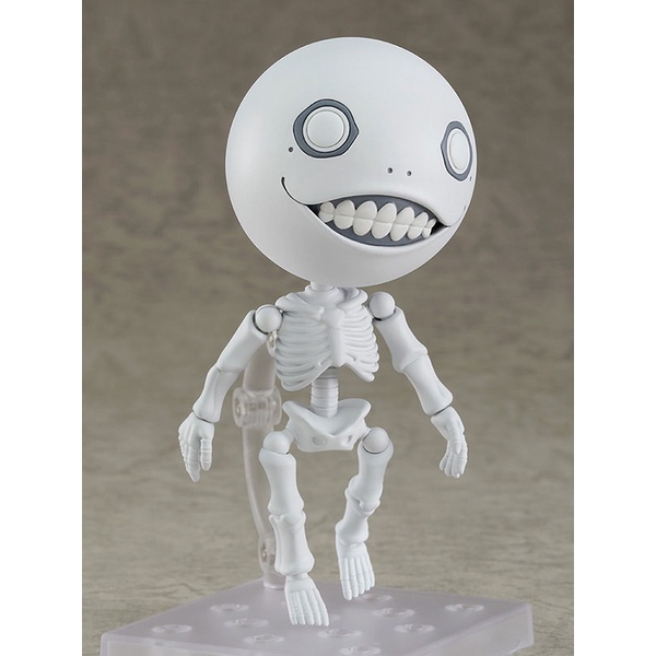 Mô hình chính hãng Nendoroid 1690: Nendoroid NieR
