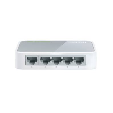 Bộ Chia Mạng Switch TP-Link 5 Port TL-SF1005