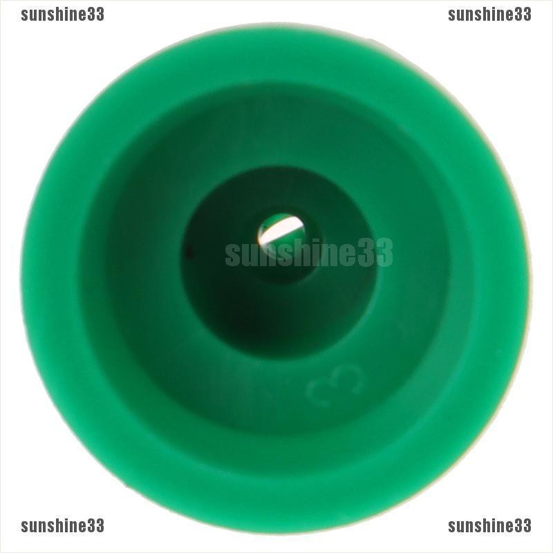 Bộ 10 Vòi Phun Nước Nông Nghiệp Hình Quạt SUN33