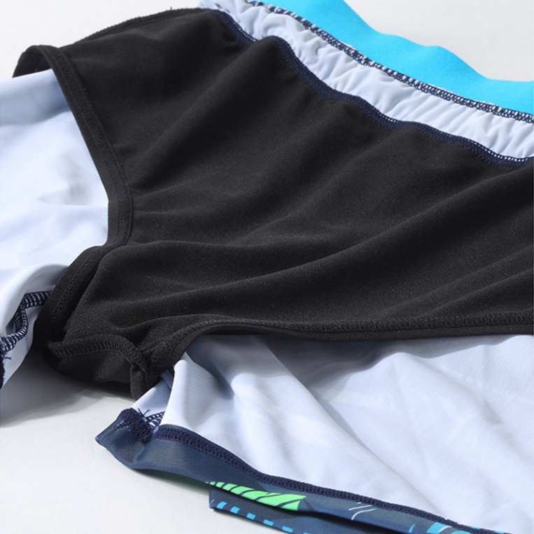 Quần Short Boxer CAMEL Co Giãn Dùng Đi Bơi Siêu Nhẹ Cho Nam - Hàng nhập khẩu | BigBuy360 - bigbuy360.vn