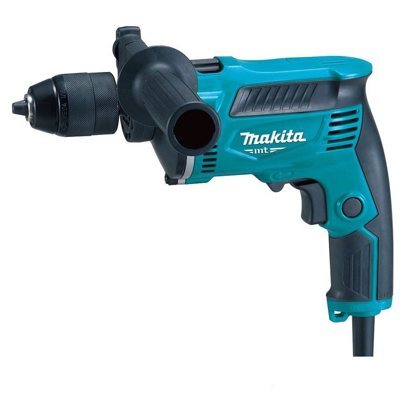 Máy khoan  Búa Makita M8104B 13MM 430W