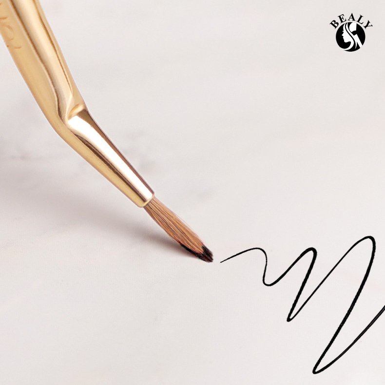 CỌ KẺ EYELINER DẠNG GEL