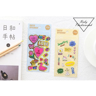 Sticker Dán Laptop, Điện Thoại- STK6