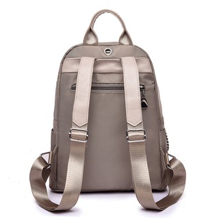 (3 màu) balo mini thời trang (chống nước)