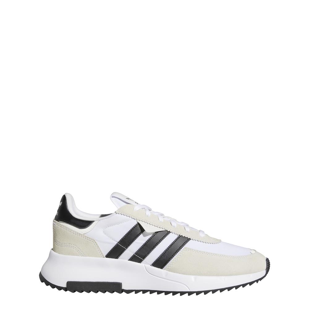 Giày adidas ORIGINALS Nam Giày Retropy F2 Màu trắng GW5473