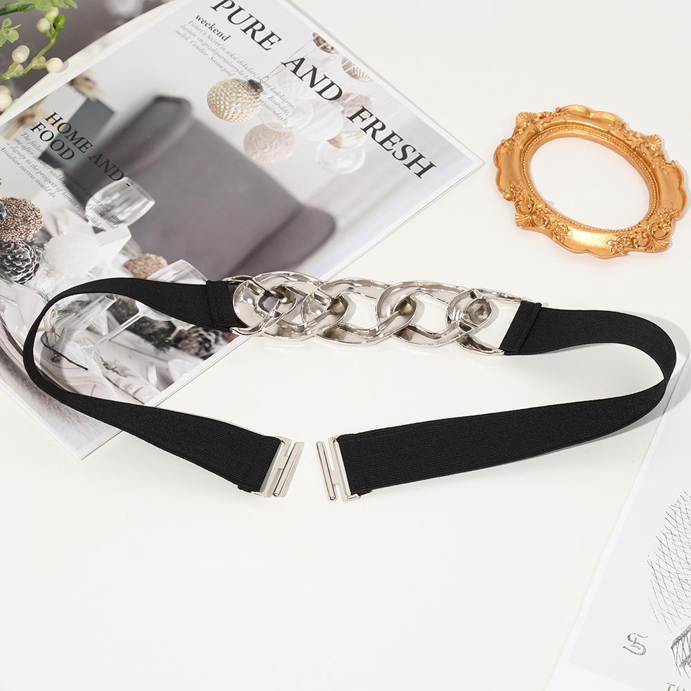 NEXTVN Thắt Lưng Co Giãn Thời Trang Dành Cho Nữ