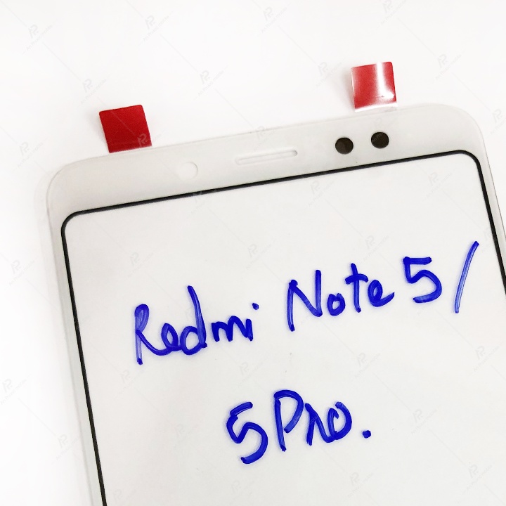 Kính Xiaomi Redmi Note 5 / Note 5 Pro - Mặt Kính Ép Màn Điện Thoại Xiaomi Cao Cấp