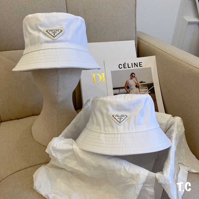 Mũ vành bucket PRD siêu đẹp, hàng quảng châu cao cấp ms13126