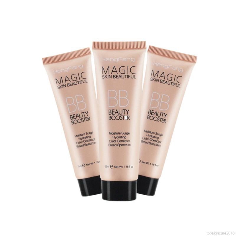 [Hàng mới về] Kem BB cream Hengfang che khuyết điểm và làm trắng da 35ml