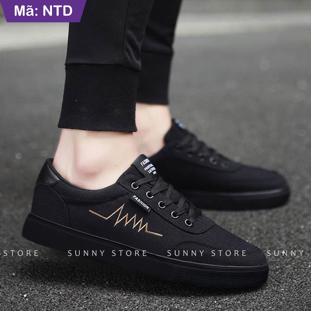 Giày Nam Thể Thao Nam Cao Cấp Hot Trend SPOST Giầy Trắng Sneaker Nam Nữ  - Hàng Loại 1