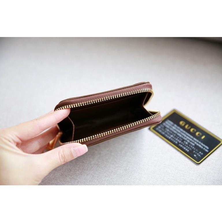 ❌Ví GUCCI HORSEBIT & OPHIDIA MINI