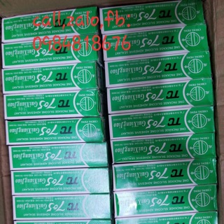 Keo 705 xanh , trong - keo đổ vỉ máy giặt - 10 tuýp