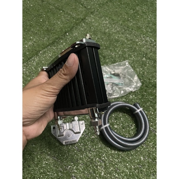 Bộ Giải Nhiệt Nhớt